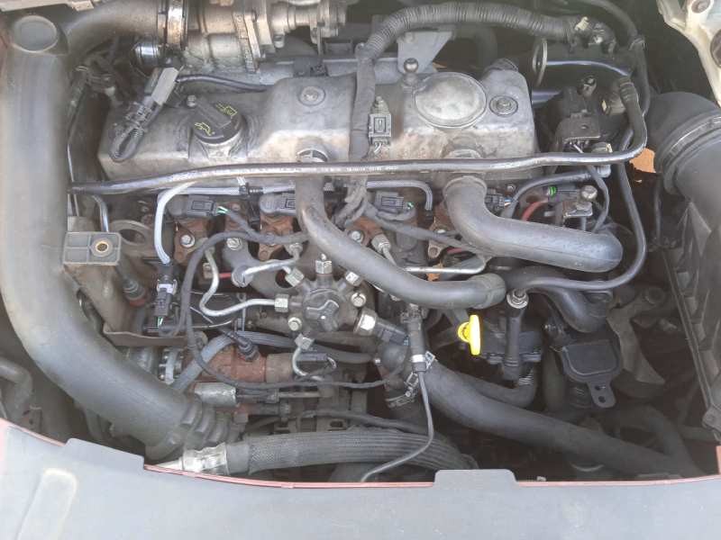 ford s-max (ca1) del año 2008