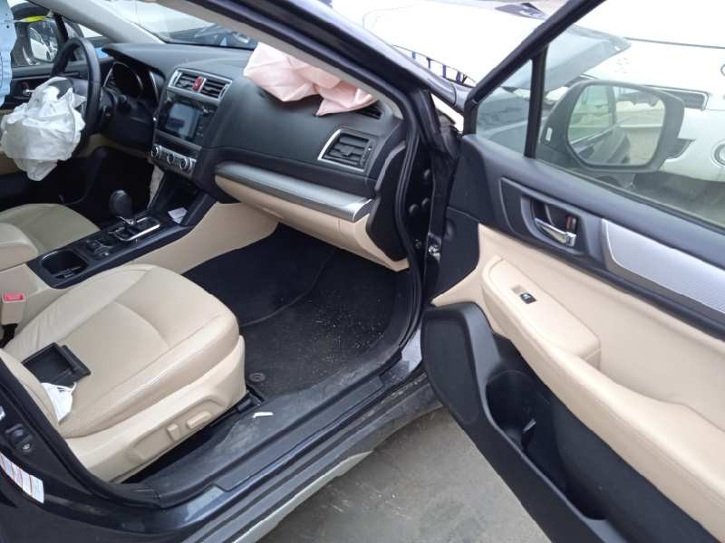 subaru legacy kombi/outback b14 del año 2016