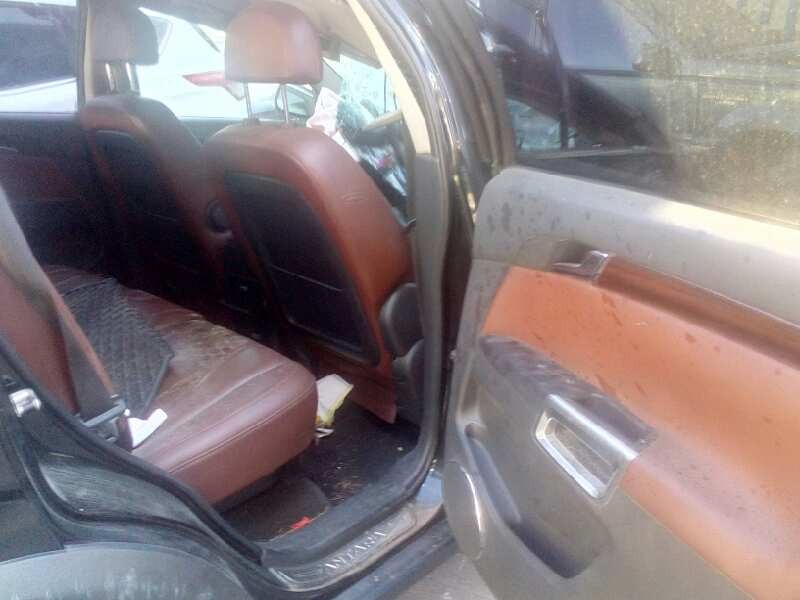 opel antara del año 2008