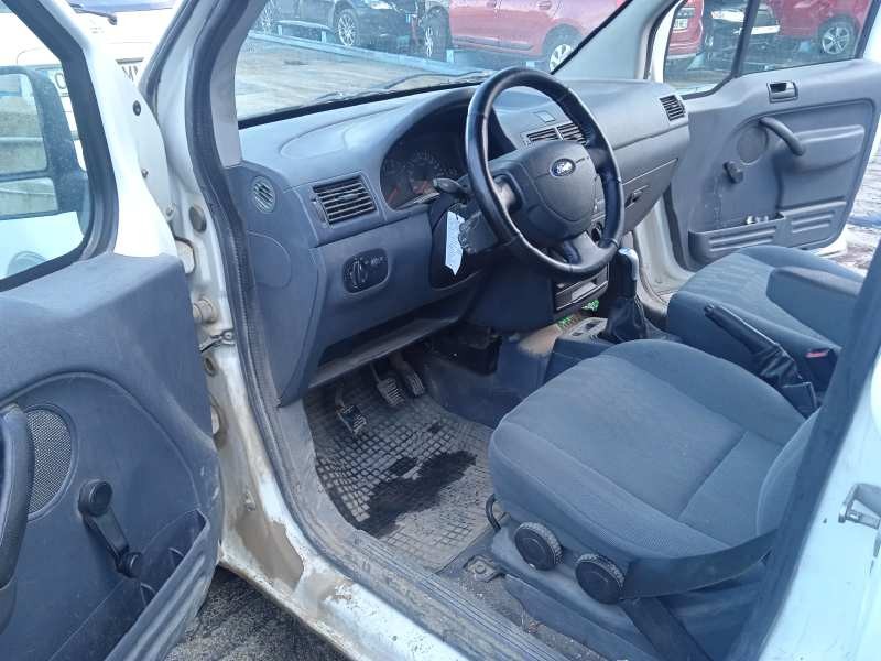 ford tourneo connect (tc7) del año 2007