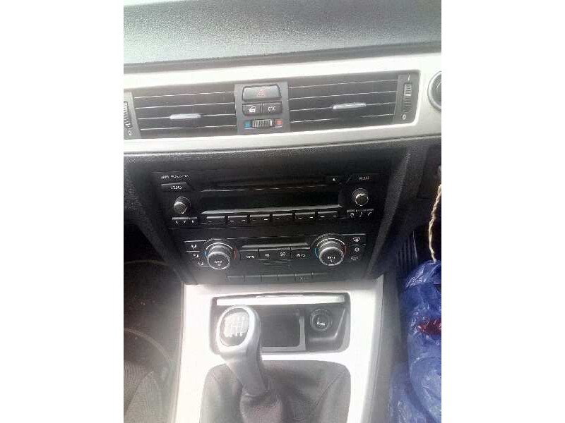 bmw serie 3 berlina (e90) del año 2009