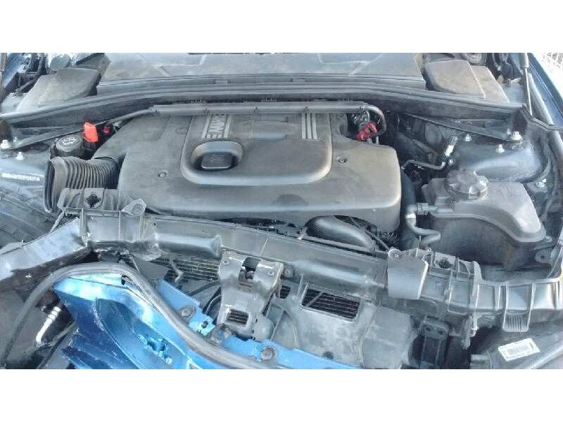 bmw serie 1 berlina (e81/e87) del año 2006