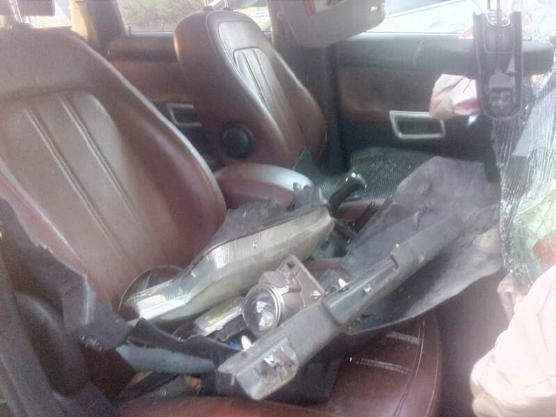 opel antara del año 2008