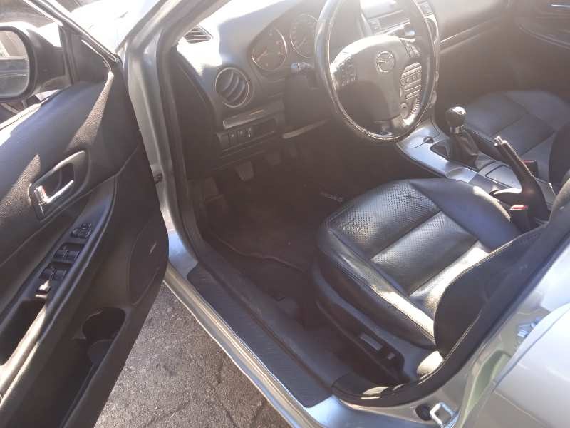 mazda 6 berlina (gg) del año 2003