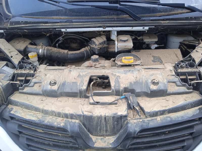 renault trafic combi del año 2018