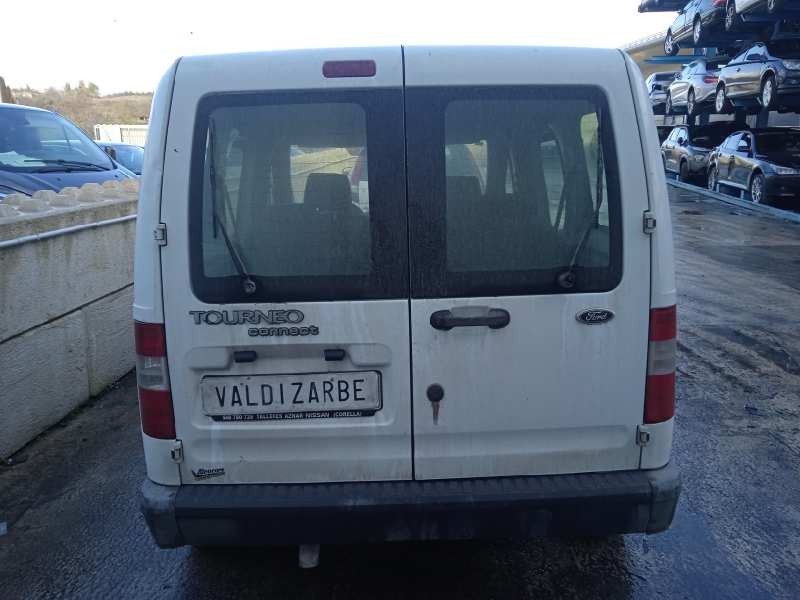 ford tourneo connect (tc7) del año 2007