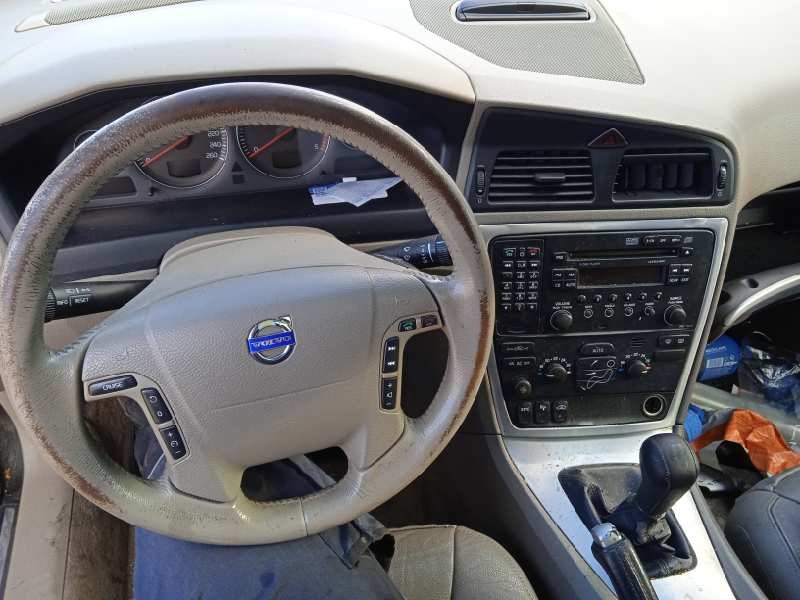 volvo v70 familiar del año 2006