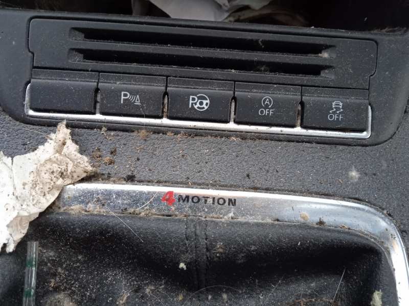 volkswagen tiguan (5n2) del año 2014