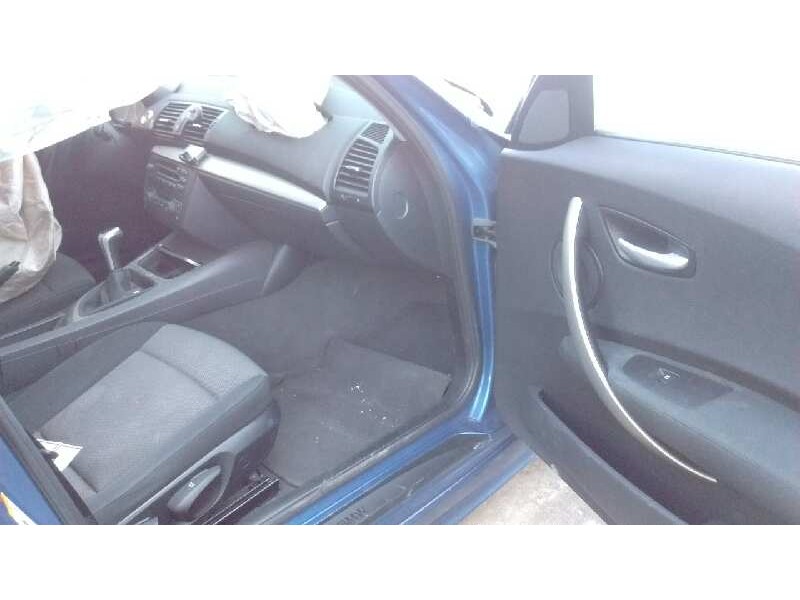 bmw serie 1 berlina (e81/e87) del año 2006