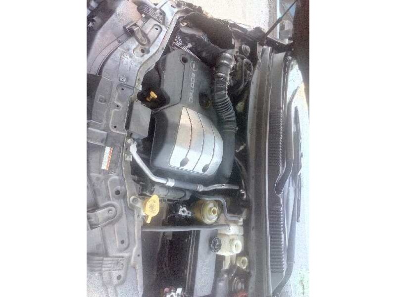 opel antara del año 2008