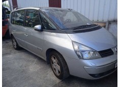 renault espace iv (jk0) del año 2005