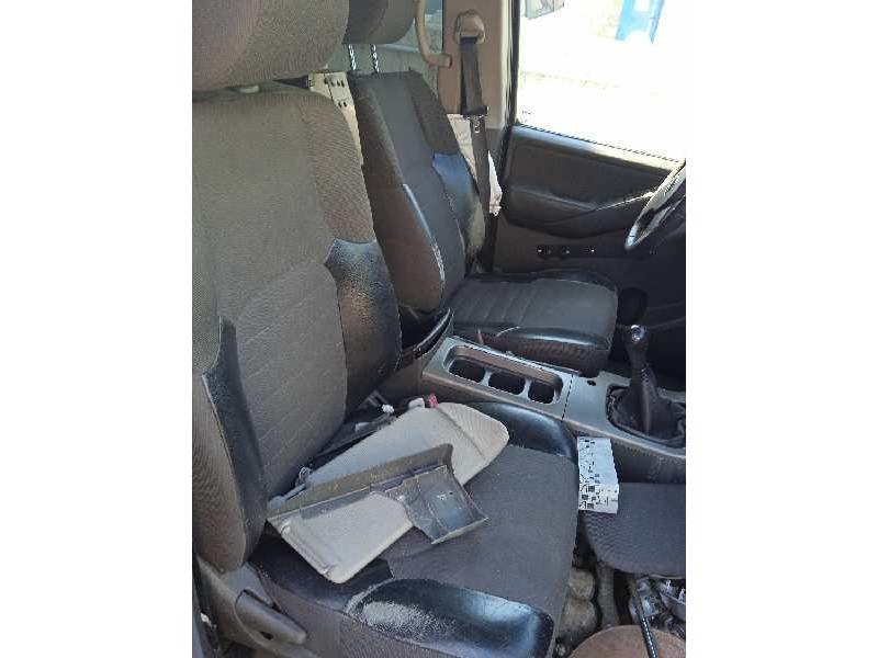 nissan pathfinder (r51) del año 2008