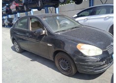 HYUNDAI ACCENT (MC)