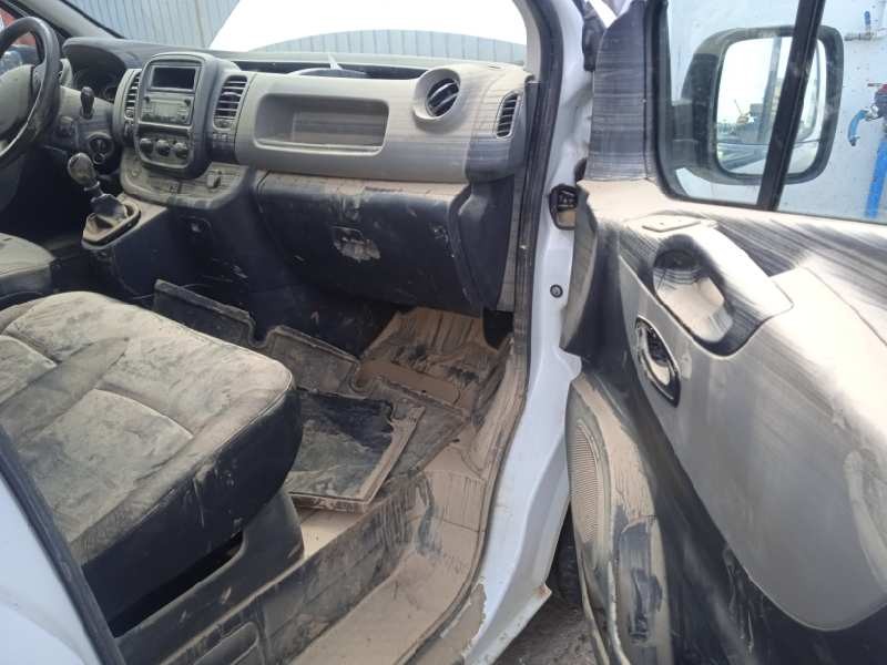 renault trafic combi del año 2018