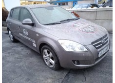 kia cee´d del año 2009