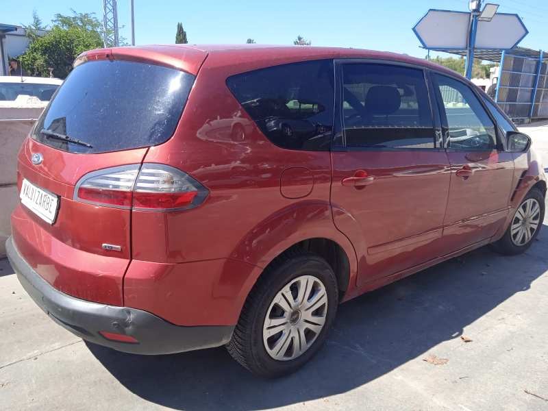 ford s-max (ca1) del año 2008