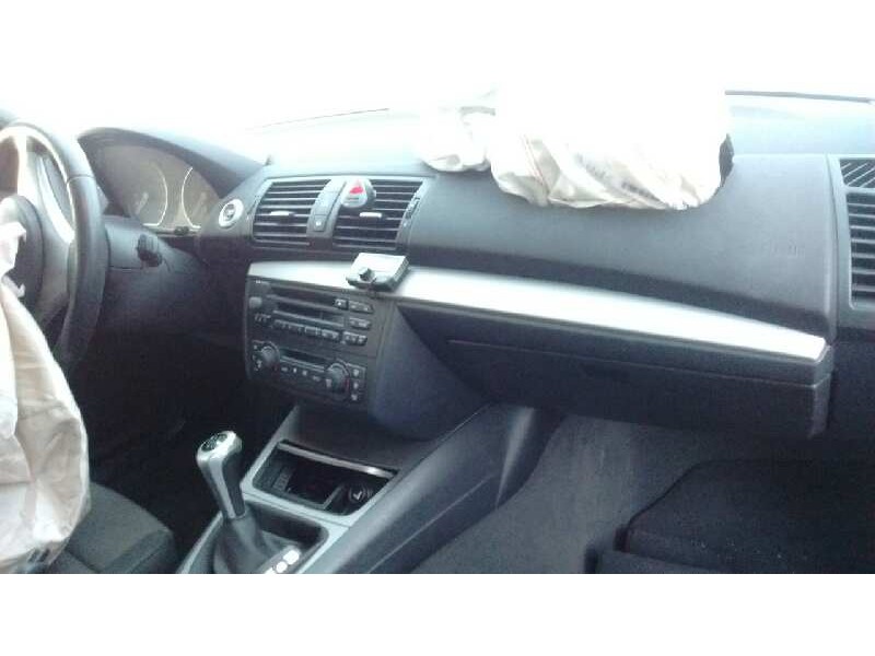 bmw serie 1 berlina (e81/e87) del año 2006