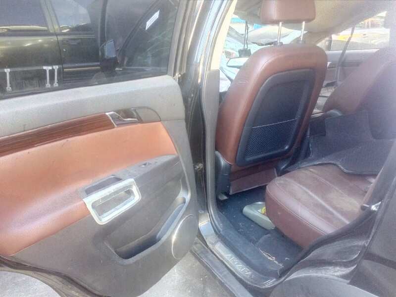 opel antara del año 2008