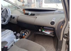 renault espace iv (jk0) del año 2005 2