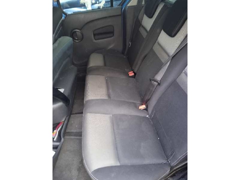 renault kangoo del año 2018