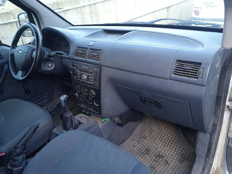 ford tourneo connect (tc7) del año 2007