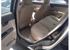 hyundai accent (mc) del año 2006 2