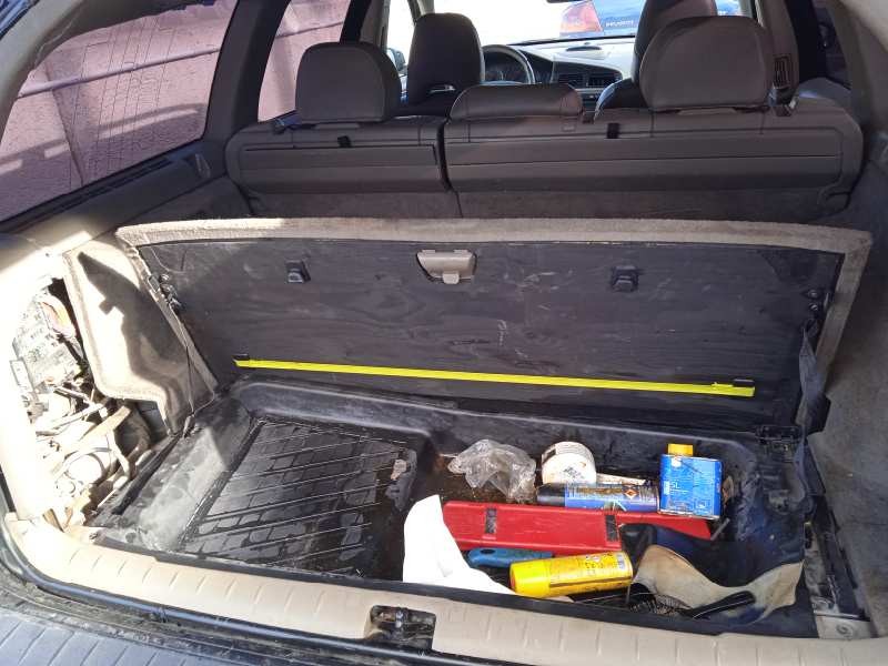 volvo v70 familiar del año 2006