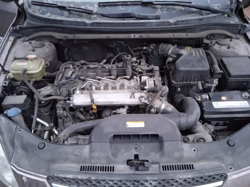 kia cee´d del año 2009