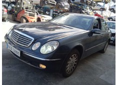 mercedes-benz clase e (w211) berlina del año 2002