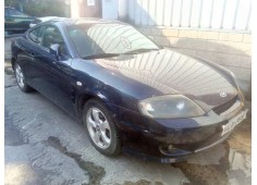 hyundai coupe (gk) del año 2005