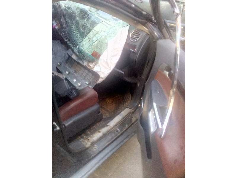 opel antara del año 2008