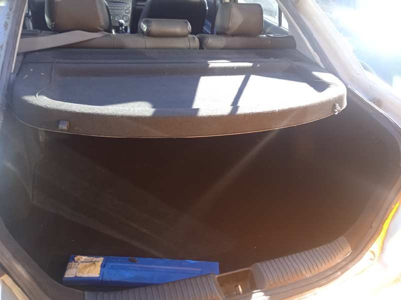 mazda 6 berlina (gg) del año 2003