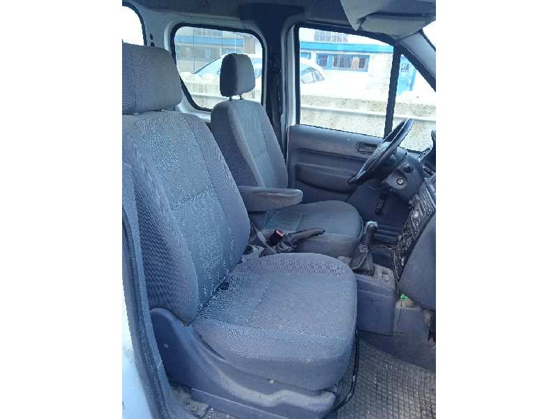 ford tourneo connect (tc7) del año 2007