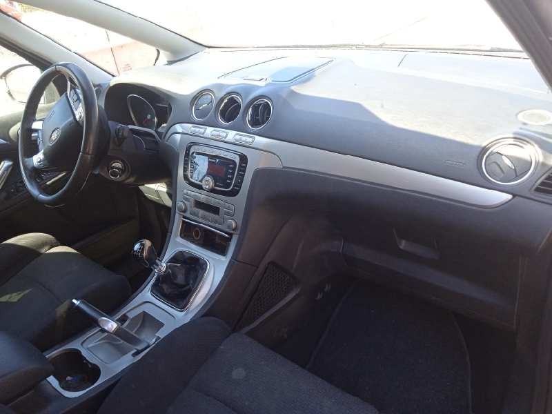 ford s-max (ca1) del año 2008