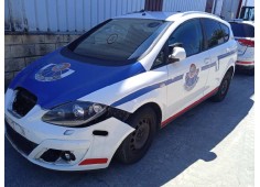 seat altea xl (5p5) del año 2012