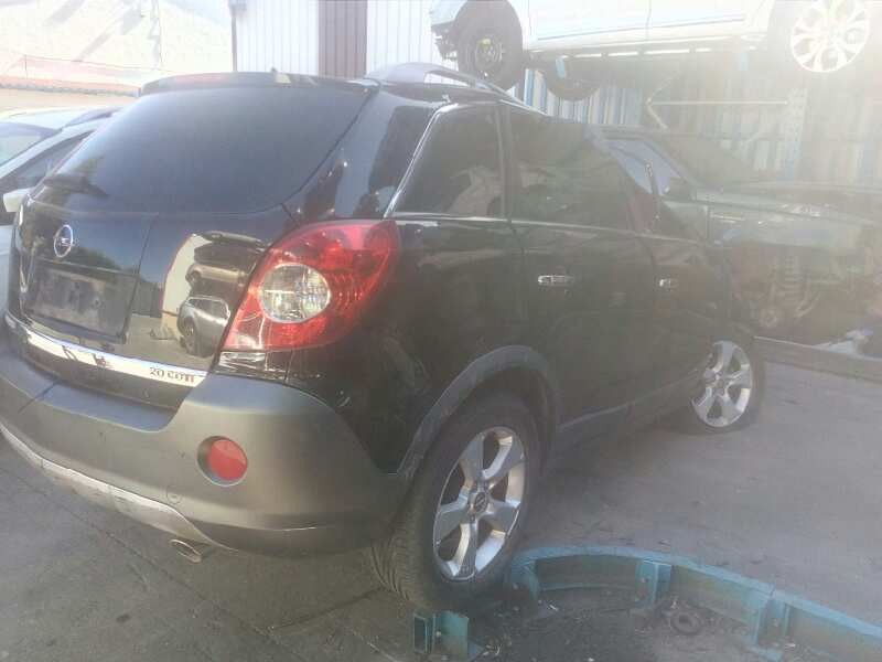 opel antara del año 2008