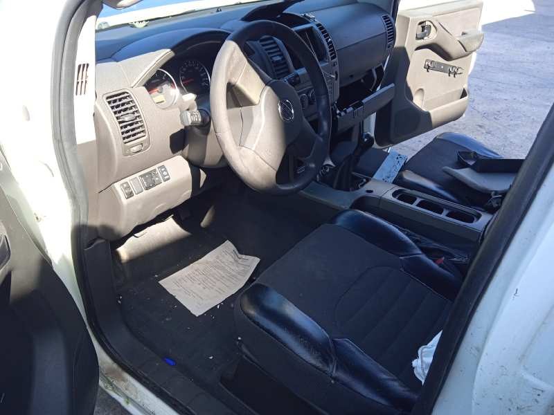 nissan pathfinder (r51) del año 2008