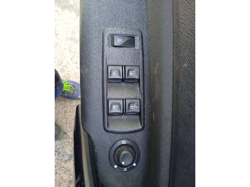 renault kangoo del año 2018