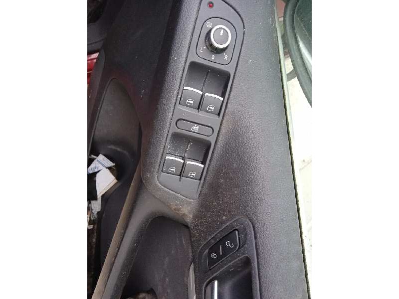 volkswagen tiguan (5n2) del año 2014