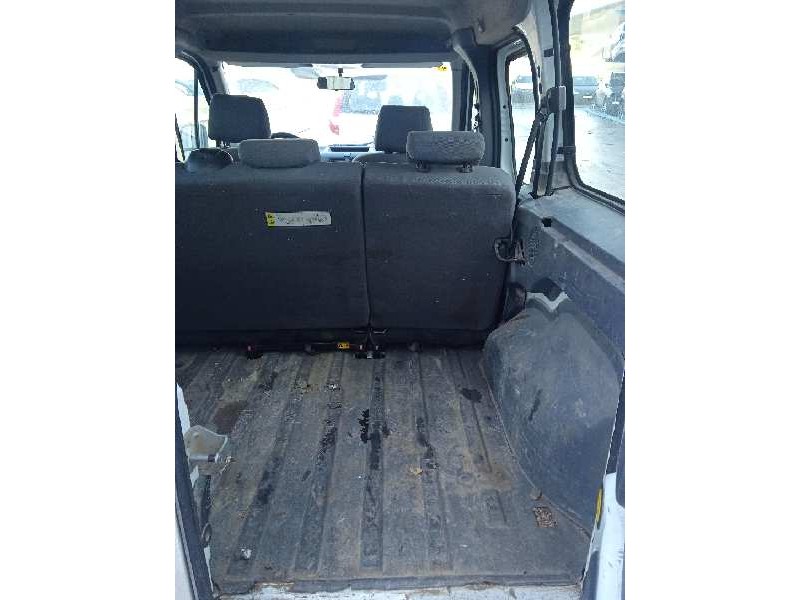 ford tourneo connect (tc7) del año 2007