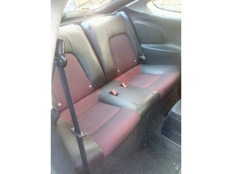 hyundai coupe (gk) del año 2005