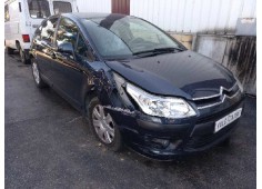 citroën c4 berlina del año 2009