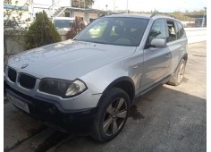 BMW X3 (E83)