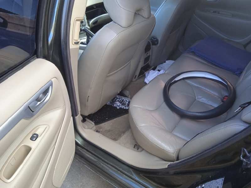 volvo v70 familiar del año 2006