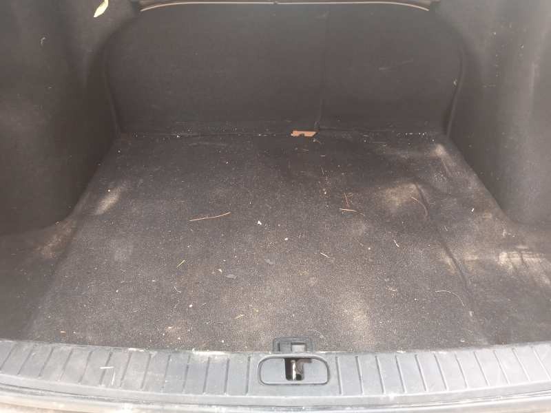 hyundai accent (mc) del año 2006