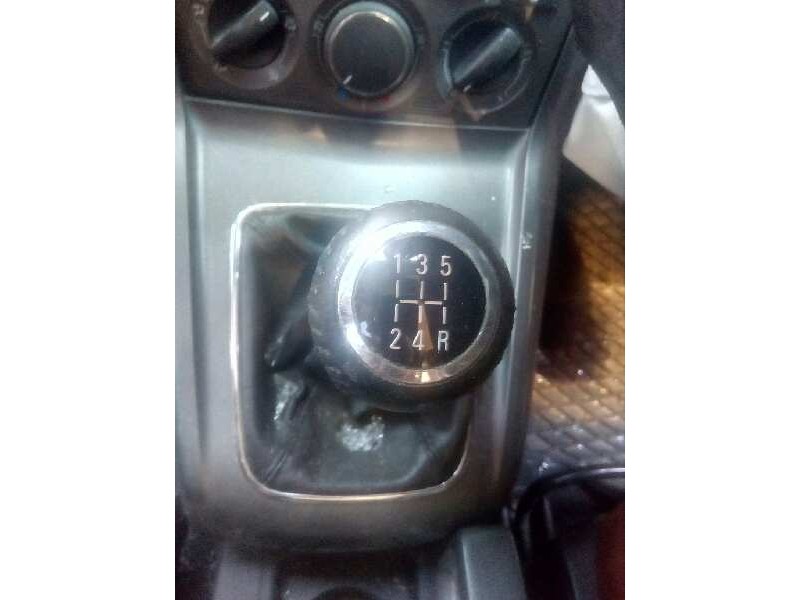 opel antara del año 2008