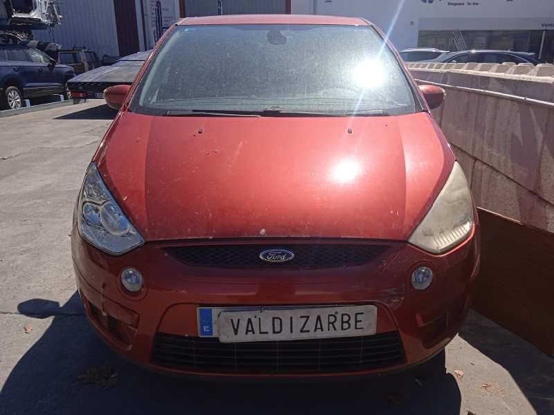 ford s-max (ca1) del año 2008