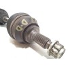 Recambio de transmision delantera derecha para volkswagen touareg (7la) tdi v10 referencia OEM IAM 7L6407271A  7L6407271HX