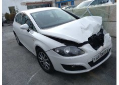 seat leon (1p1) del año 2012