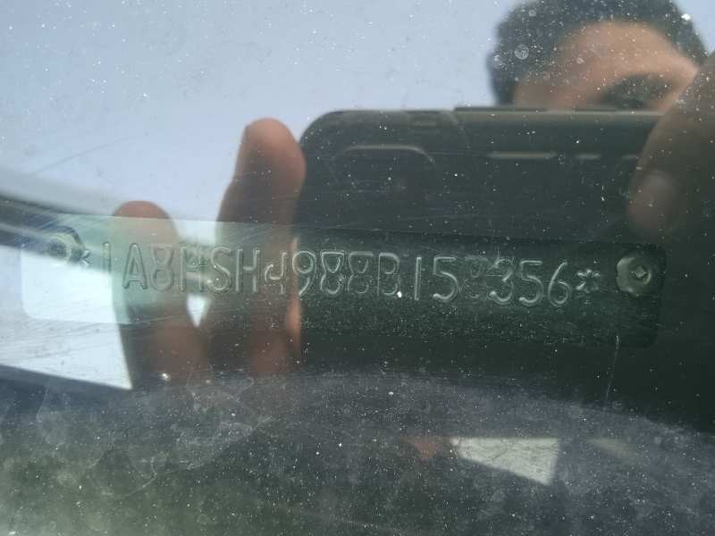 chrysler grand voyager del año 2009